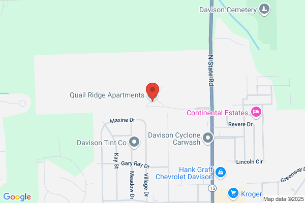 Quail Ridge Apartments