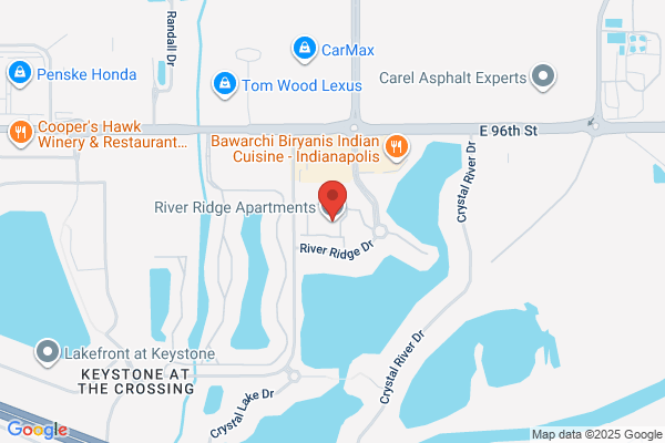 River Ridge Apartments