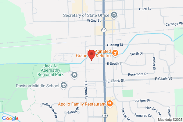 Willowbrook Apartments