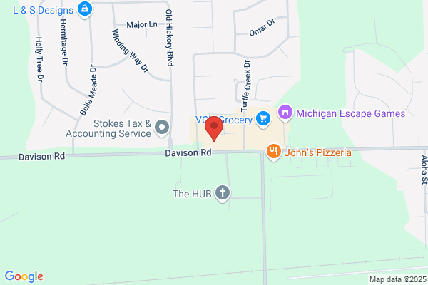 ELGA Credit Union Davison