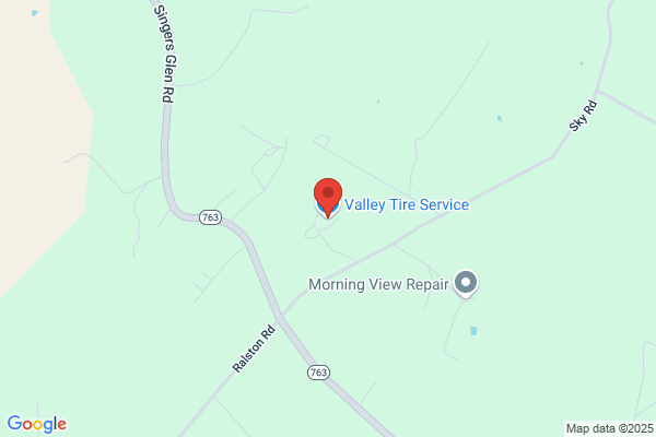 Valley Tire and Service - Davidson