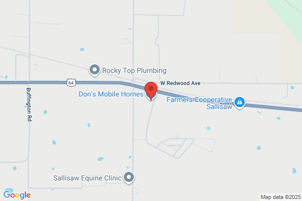 Dans Mobile Homes