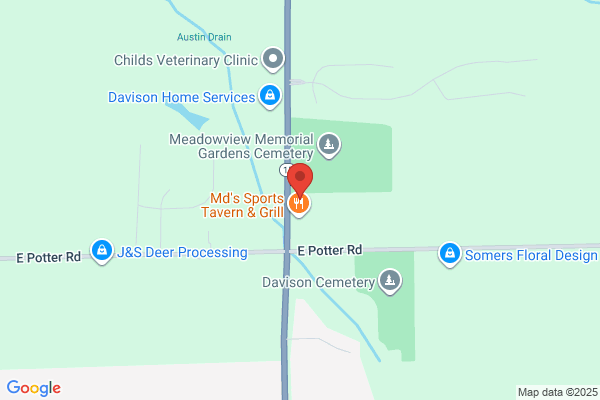Davison Neck & Back Clinic