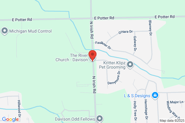 Calvary Baptist Church-Davison
