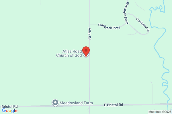 Church of God