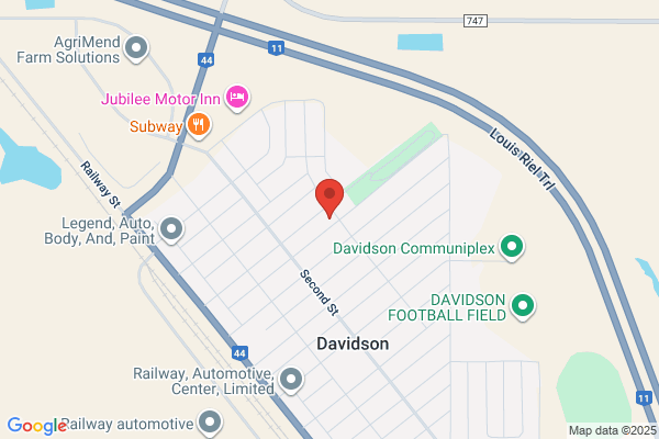 Davidson Community Church