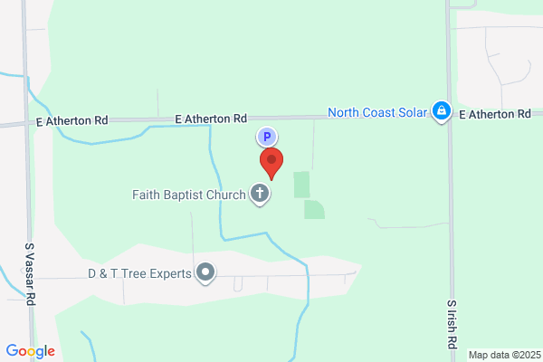 Faith Baptist Schools