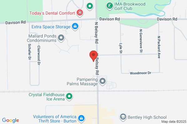Swan Family Chiropractic Center