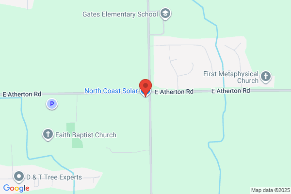 North Coast Solar