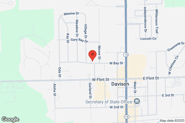 Montessori Academy of Davison
