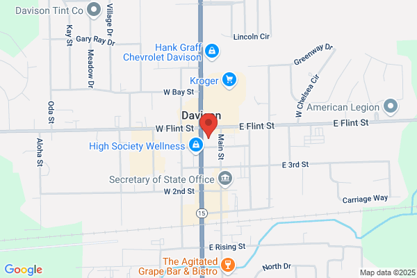 Kroger Fuel Center