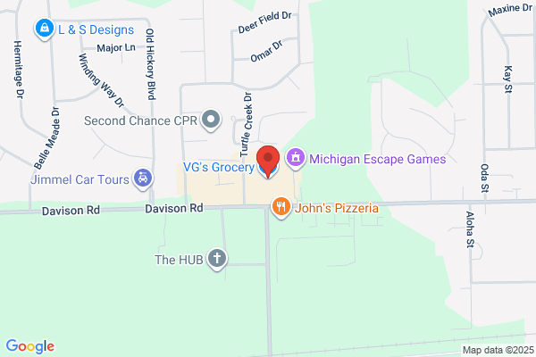 Vg's Food Centers & Pharmacies