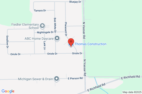 Thomas Construction