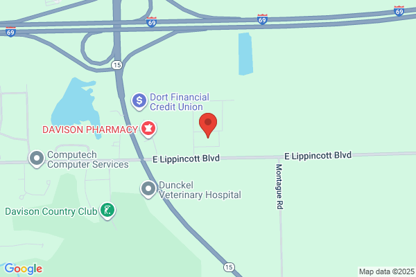 Visiting Nurse Services of Michigan
