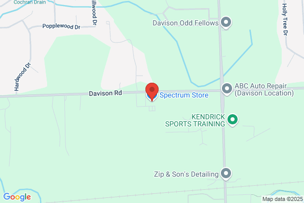 Charter Spectrum