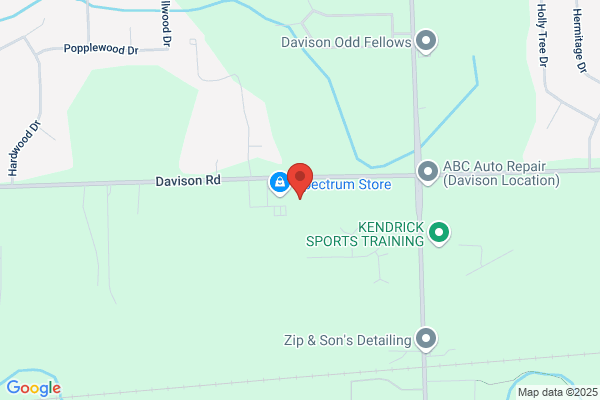 Senior Care of Michigan