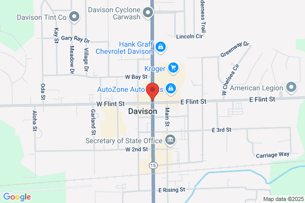 Quality First Fire Alarm & Sprinkler Co