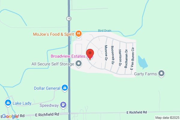 Broadview Estates