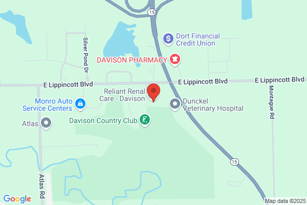 Fresenius Kidney Care - Davison