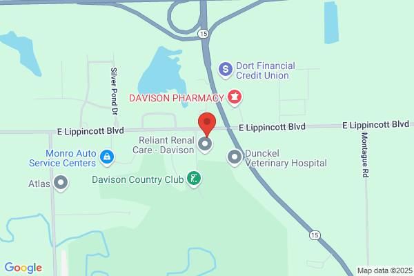Mawri's Medical Clinics