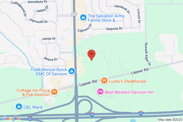 Quest Diagnostics