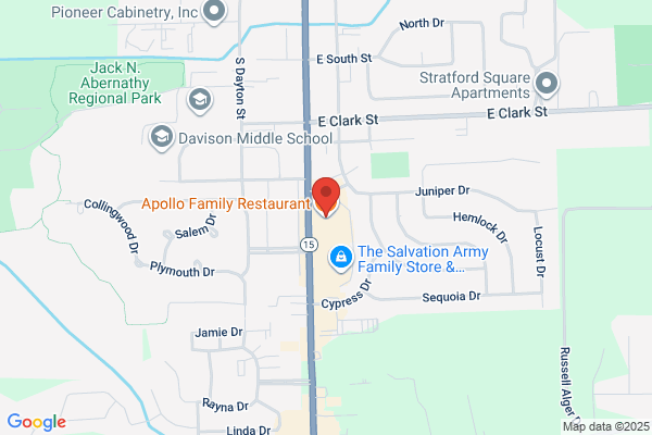 Archies Family Restaurant