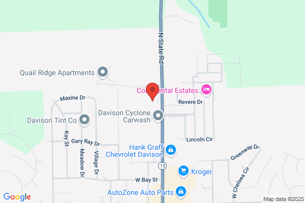 Davison Bridal