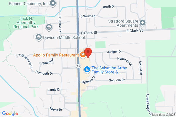 Davison Chamber of Commerce