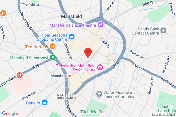Davison Electrolysis Clinic