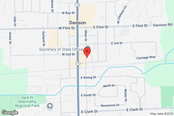 Davison Index