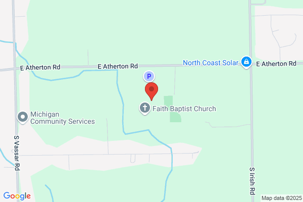 Faith Baptist Church & School