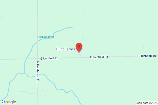 Hunt Farms Inc