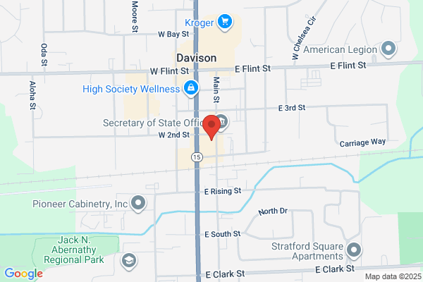 Larson's Ace Hardware