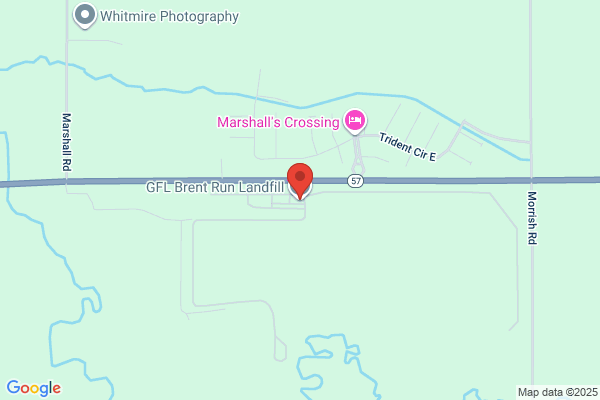 Richfield Landfill Inc