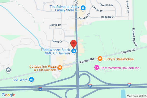 Ross Automotive Supply