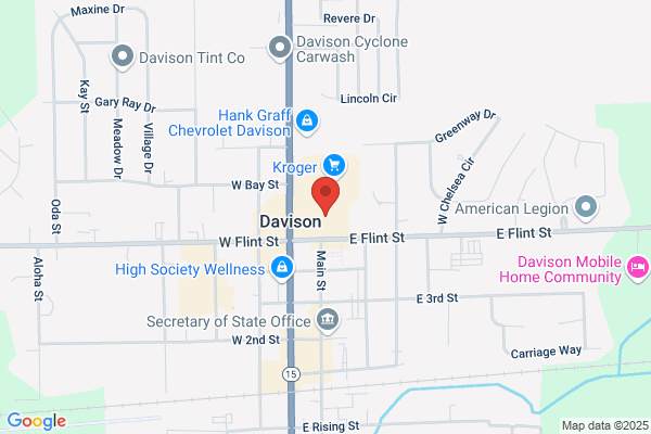 SVS Vision Optical Centers