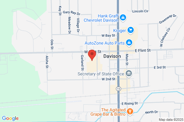 Sportscare of Davison