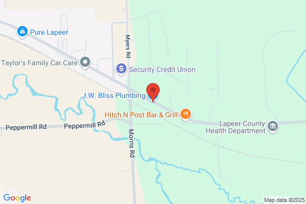 J.W. Bliss Plumbing