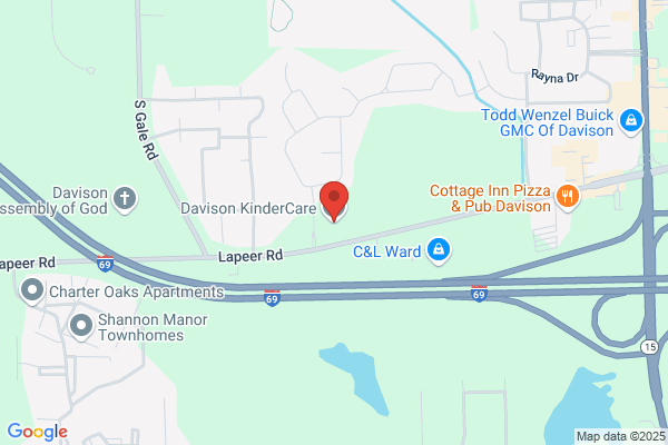 Davison KinderCare