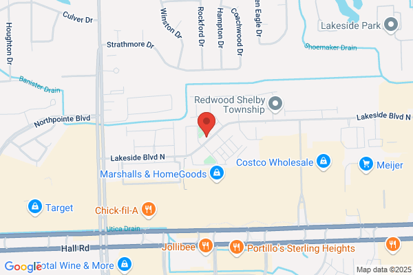 Patrick Lyle | Stress Free Realty