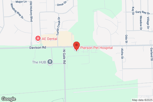 Pierson Pet Hospital