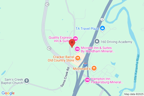 Mountain River Physical Therapy