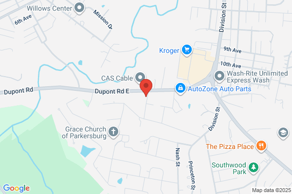 Big K Auto Center Inc