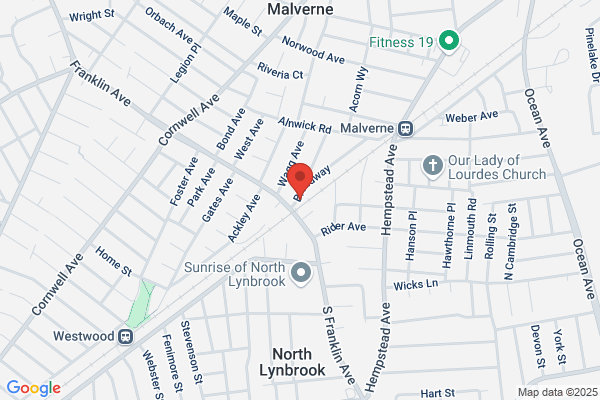 Broadway Tavern