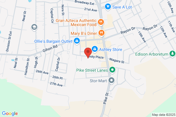 Gihon Unity Apartments