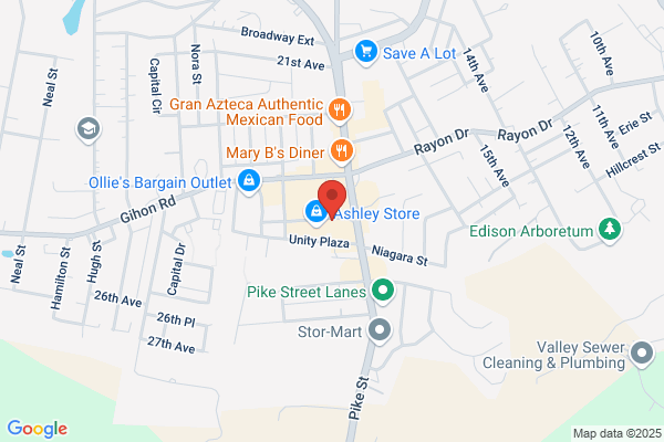 Rent-A-Center