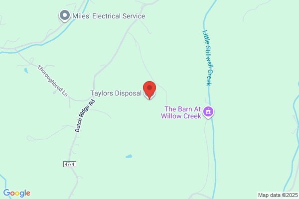 Taylors Disposal