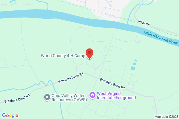 Wood County 4-H Camp