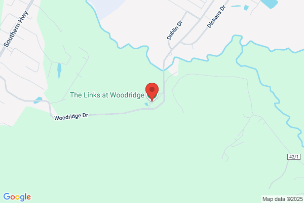 Woodridge Plantation