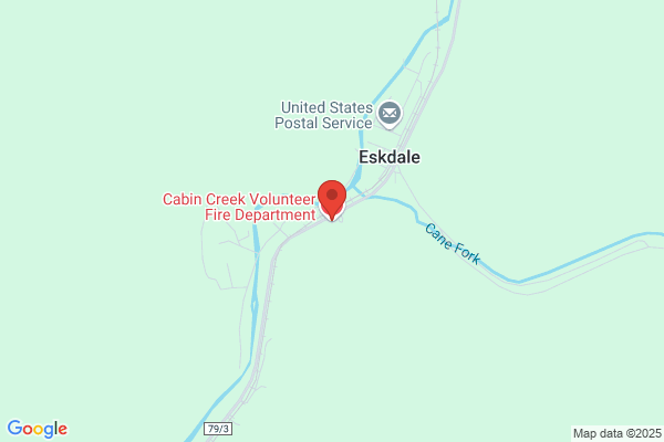 Cabin Creek Fire Department